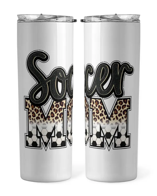 Skinny Tumbler
