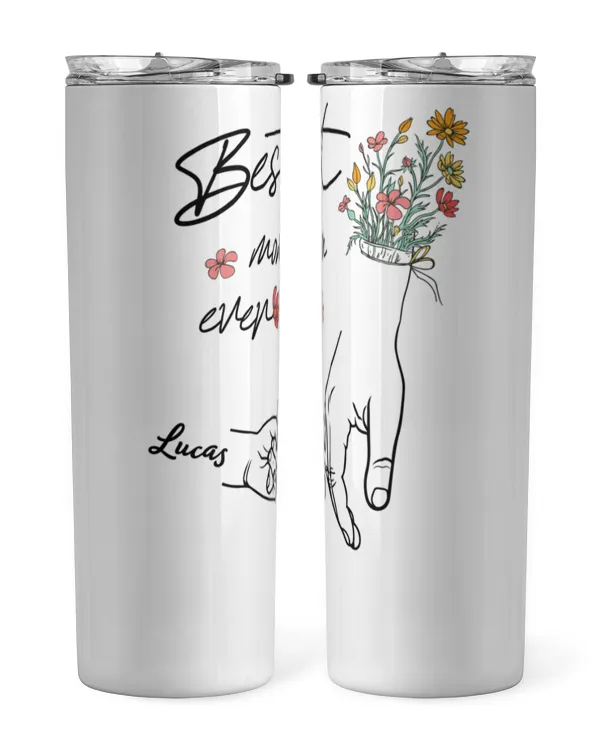 Skinny Tumbler