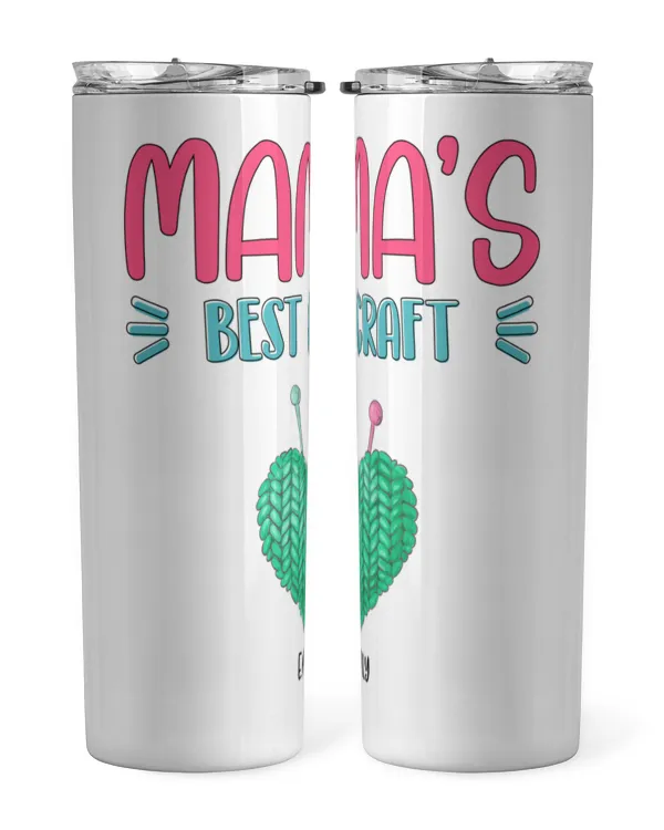 Skinny Tumbler