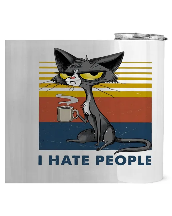 Skinny Tumbler