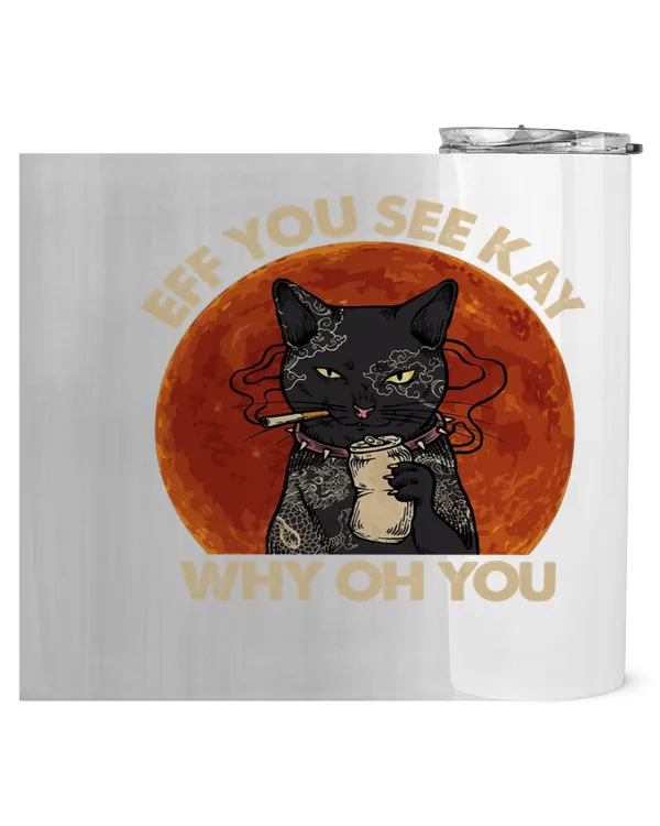 Skinny Tumbler