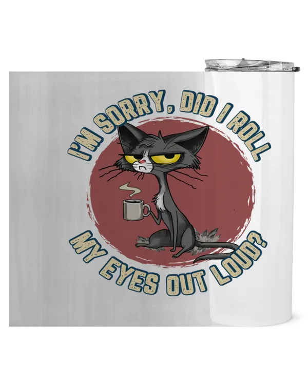 Skinny Tumbler