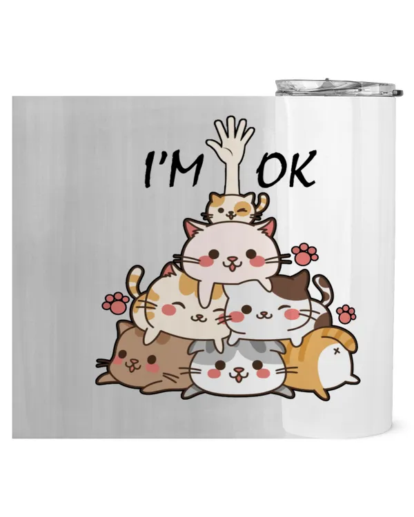 Skinny Tumbler