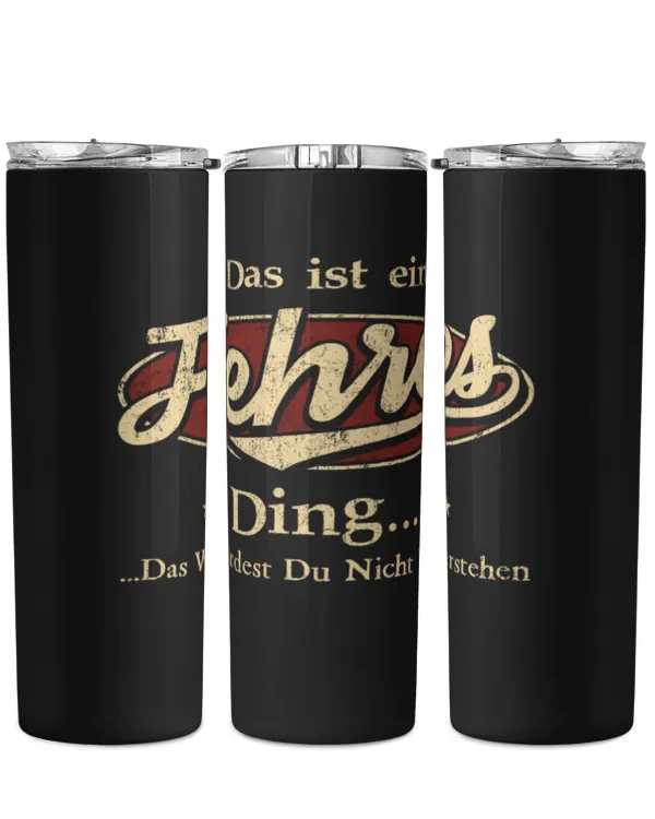 Skinny Tumbler