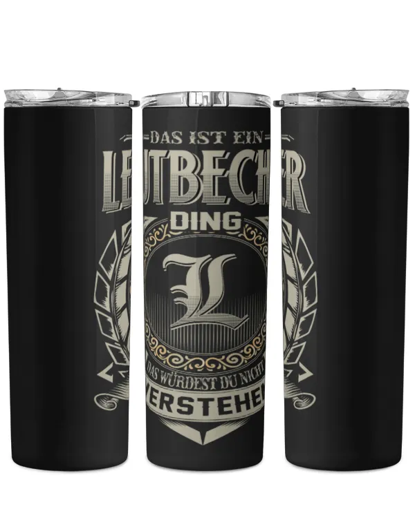 Skinny Tumbler