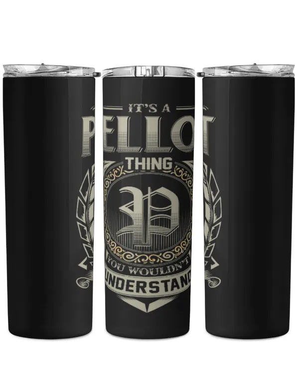 Skinny Tumbler