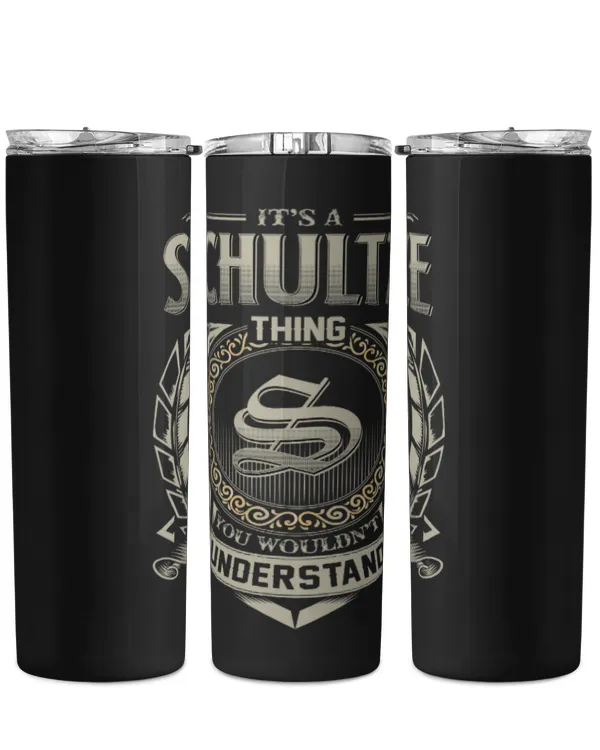 Skinny Tumbler