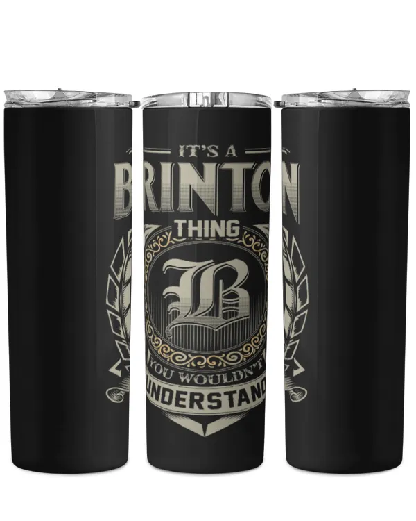 Skinny Tumbler