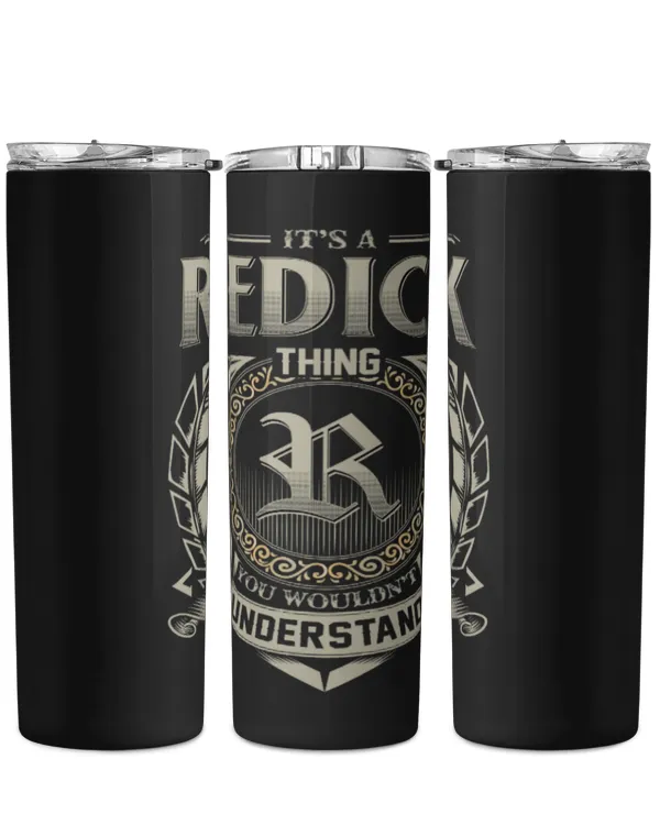 Skinny Tumbler