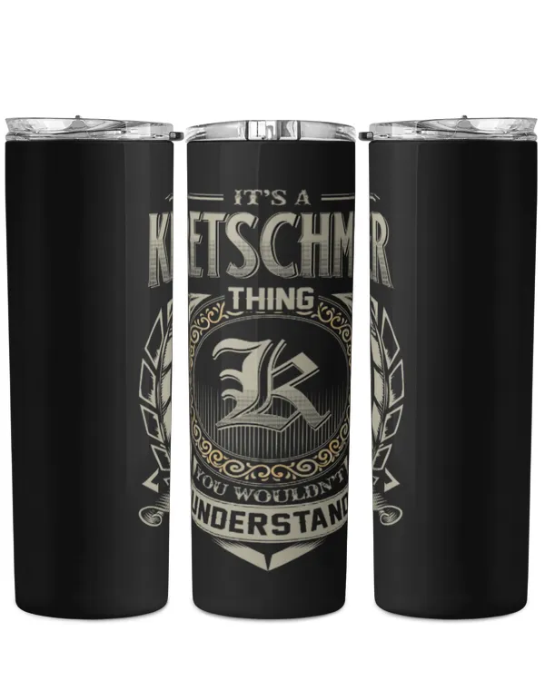 Skinny Tumbler