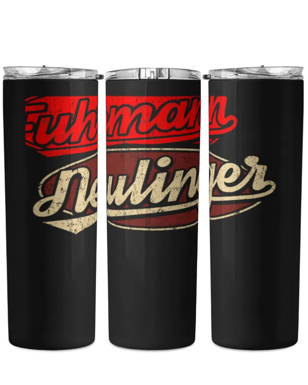 Skinny Tumbler