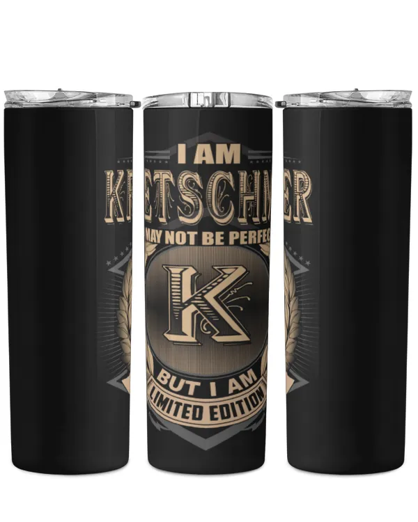Skinny Tumbler