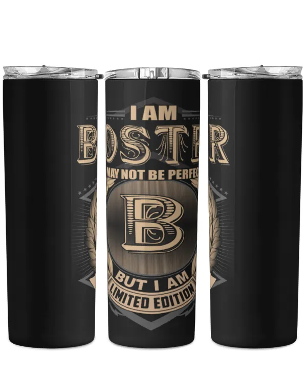 Skinny Tumbler