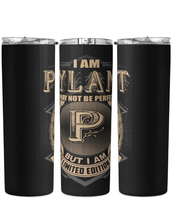 Skinny Tumbler