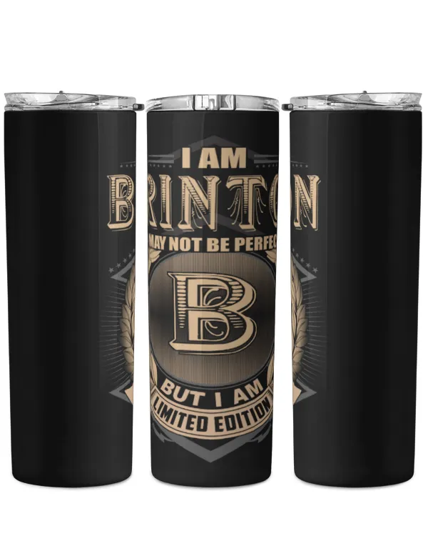 Skinny Tumbler