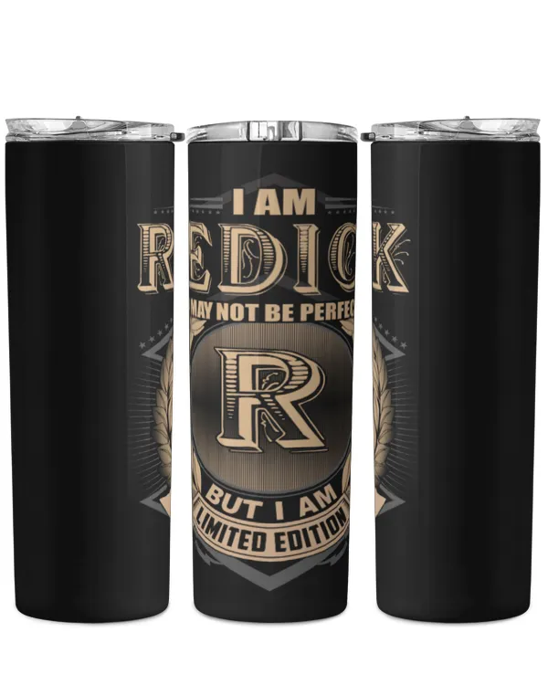 Skinny Tumbler