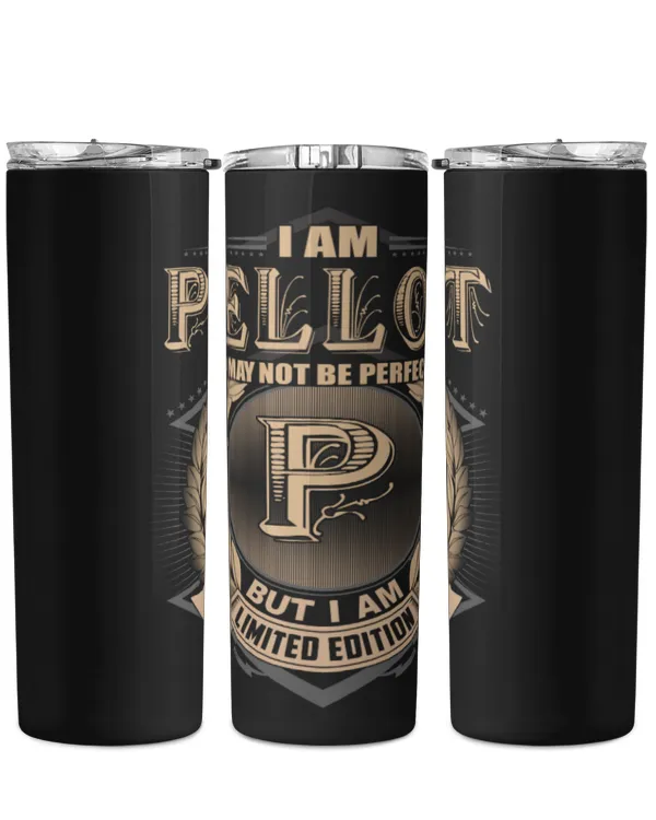 Skinny Tumbler