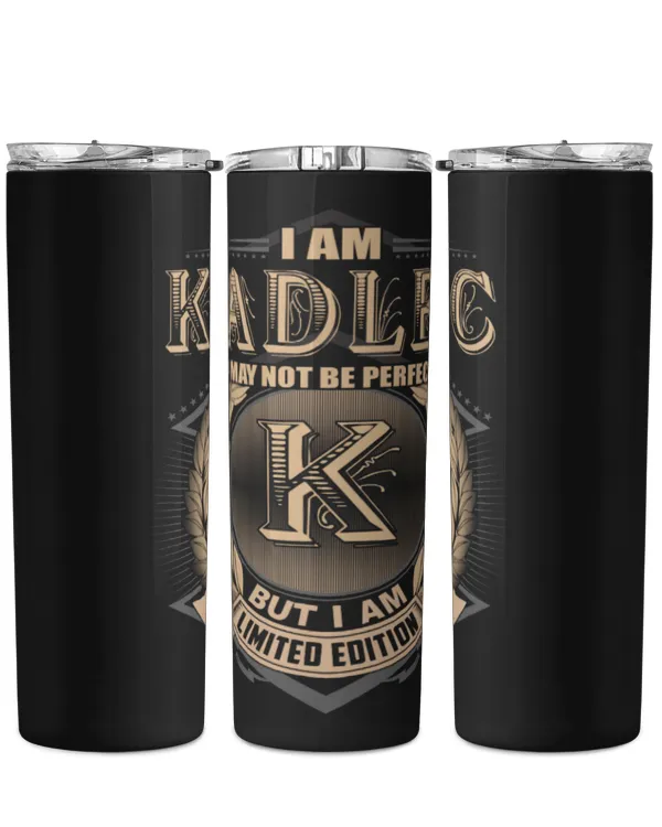 Skinny Tumbler