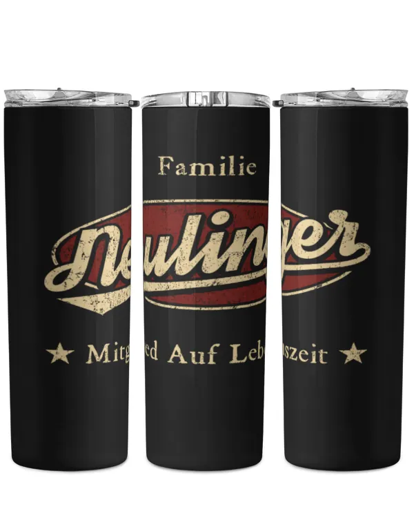 Skinny Tumbler