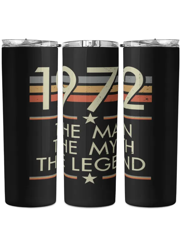 Skinny Tumbler