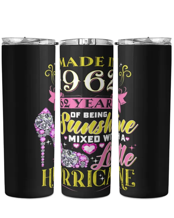 Skinny Tumbler