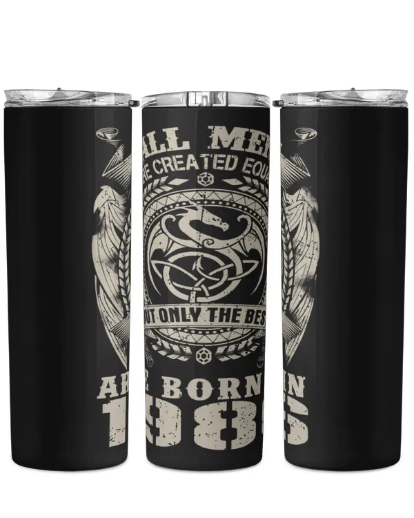 Skinny Tumbler