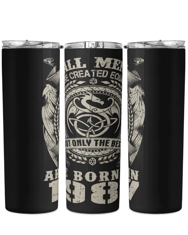 Skinny Tumbler