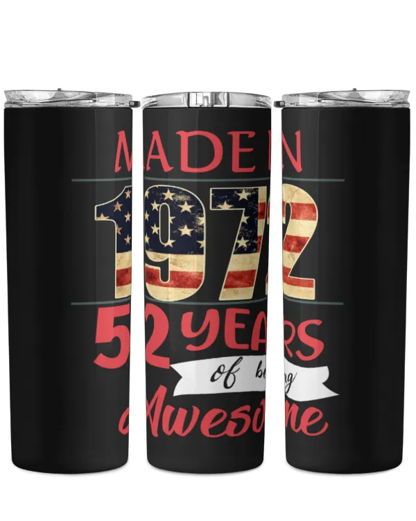 Skinny Tumbler