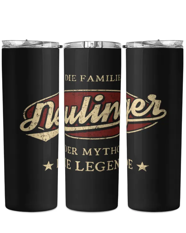 Skinny Tumbler