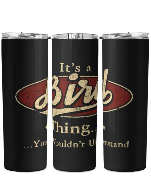 Skinny Tumbler