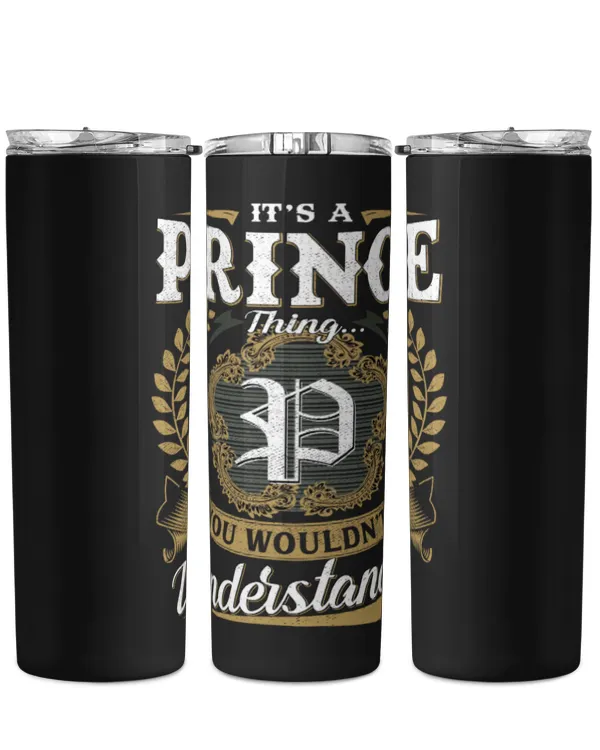 Skinny Tumbler