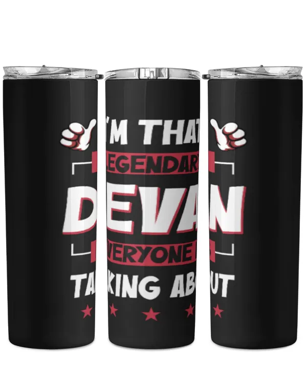 Skinny Tumbler