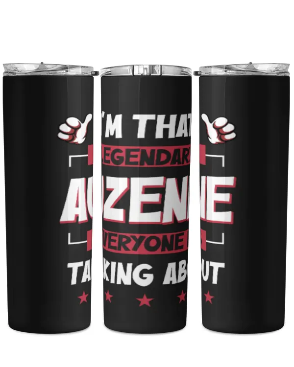 Skinny Tumbler