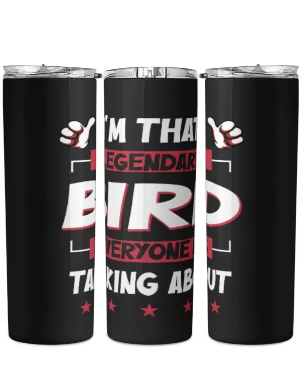 Skinny Tumbler