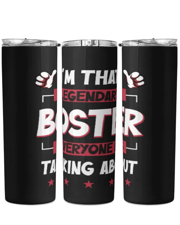 Skinny Tumbler