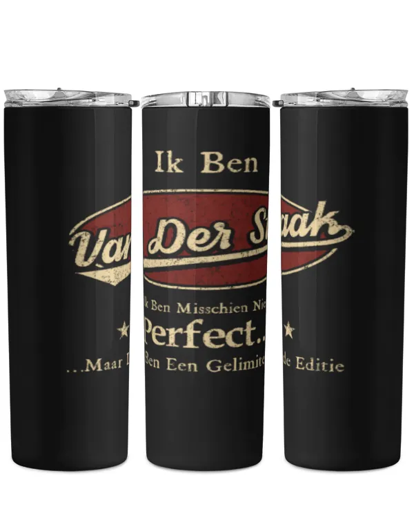 Skinny Tumbler