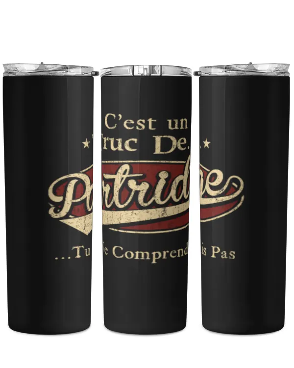 Skinny Tumbler