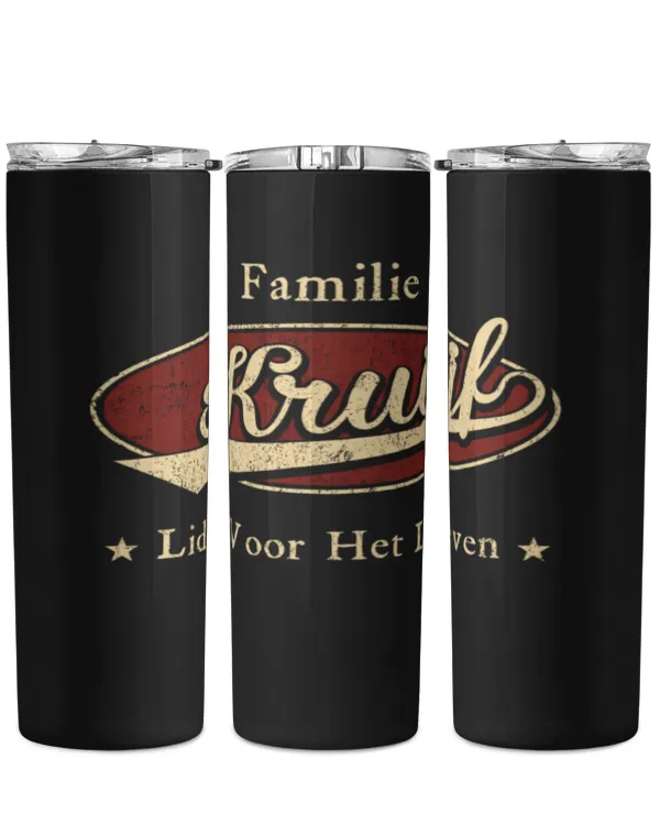 Skinny Tumbler