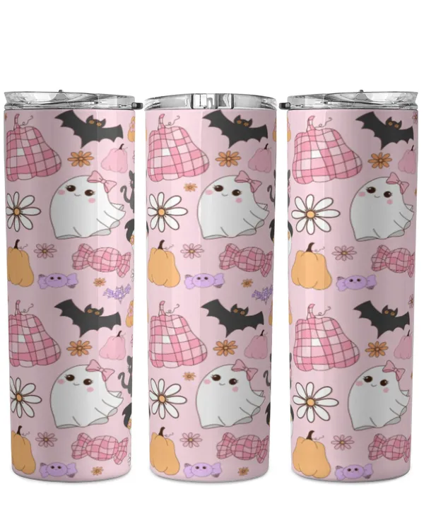 Skinny Tumbler