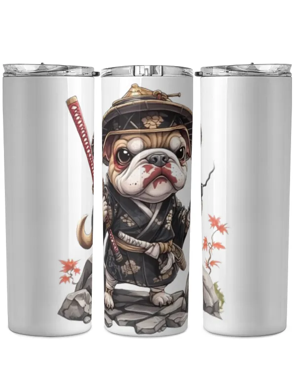 Skinny Tumbler