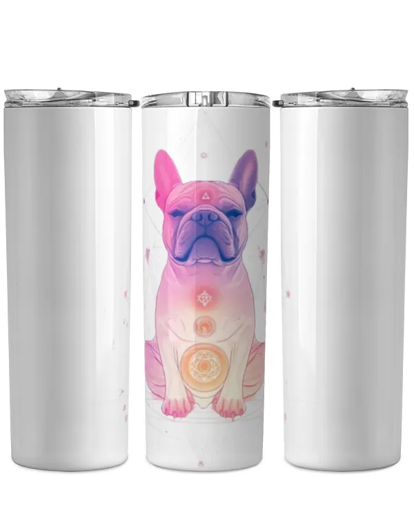 Skinny Tumbler