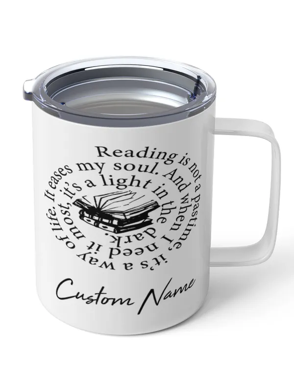 Insulated Mug