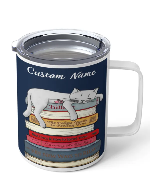 Insulated Mug