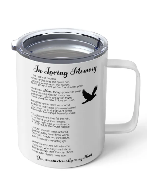 Insulated Mug
