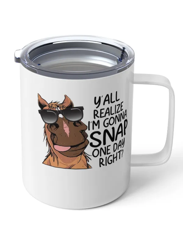 Insulated Mug
