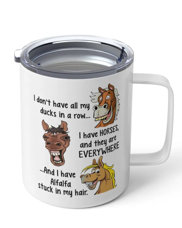 Insulated Mug