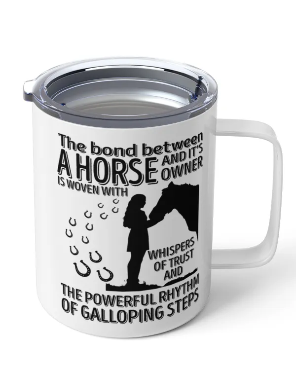Insulated Mug