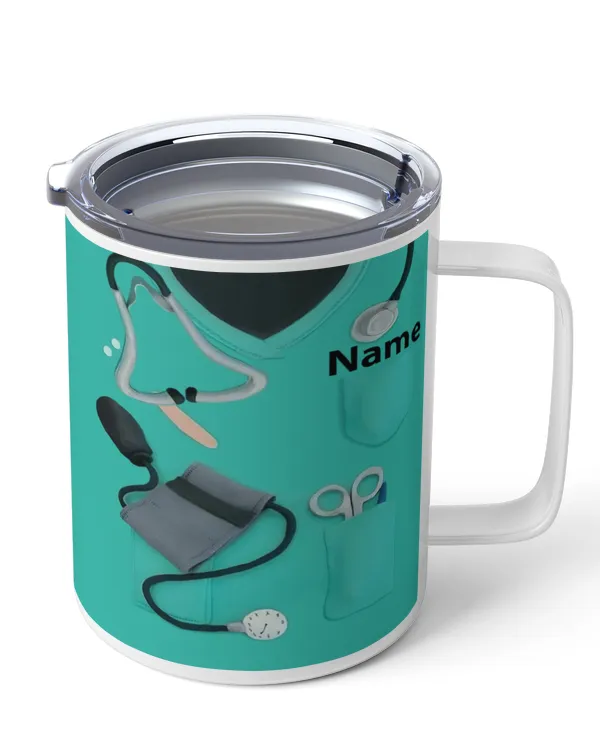 Insulated Mug