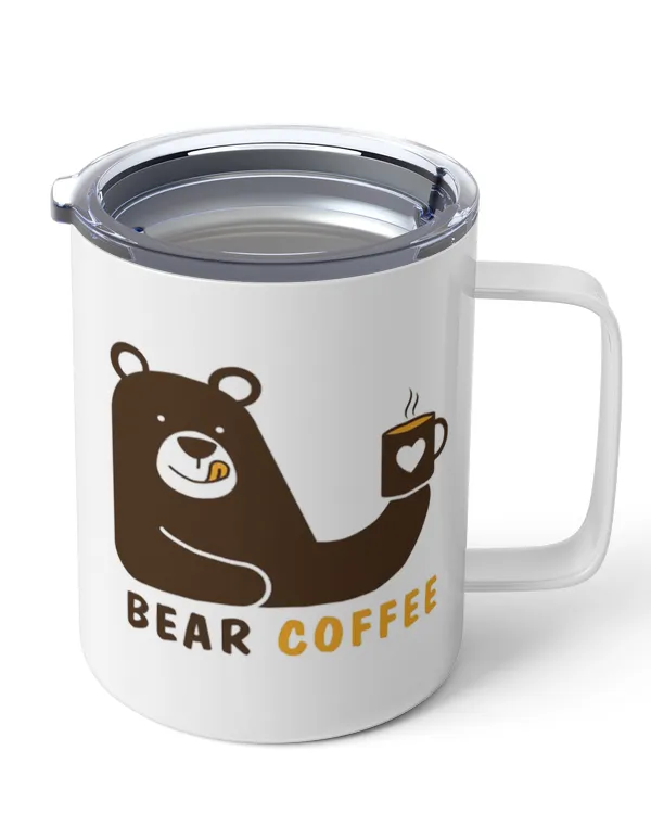 Insulated Mug