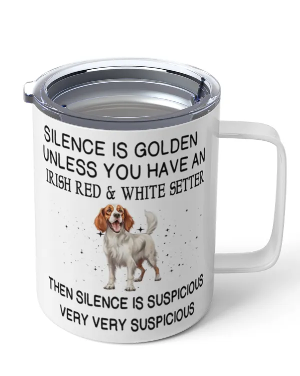Insulated Mug